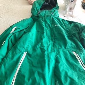 Ski Jacket